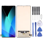 Schermo LCD originale con digitalizzatore, assemblaggio completo, For Infinix GT 50 Pro X6891, For Infinix Note Edge X6887, For Infinix Note 60 Pro X6878, For Infinix Note 60 X6879, For Infinix Note 50s X6870, For Infinix Zero 40 5G X6861              ...