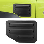 Per serbatoio carburante auto JIMNY JB64 / JB74, Black, Fuel Tank