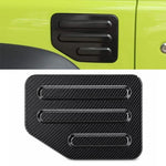 Per serbatoio carburante auto JIMNY JB64 / JB74, Black, Fuel Tank