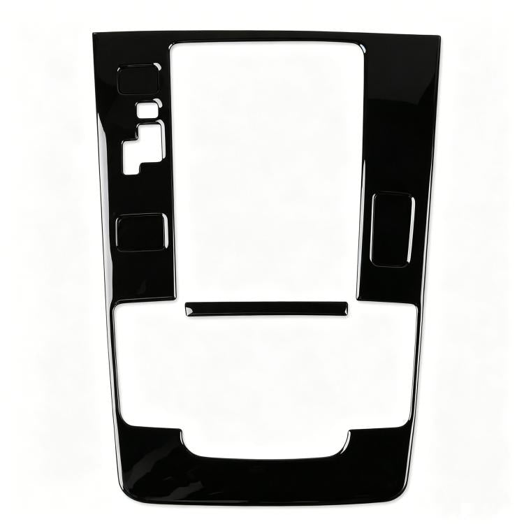 Adesivi per pannello posizione cambio auto, 5 pezzi/set, per Mazda CX-50 2022-2024, Gear Position Panel