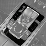 Adesivi per pannello posizione cambio auto, 5 pezzi/set, per Mazda CX-50 2022-2024, Gear Position Panel