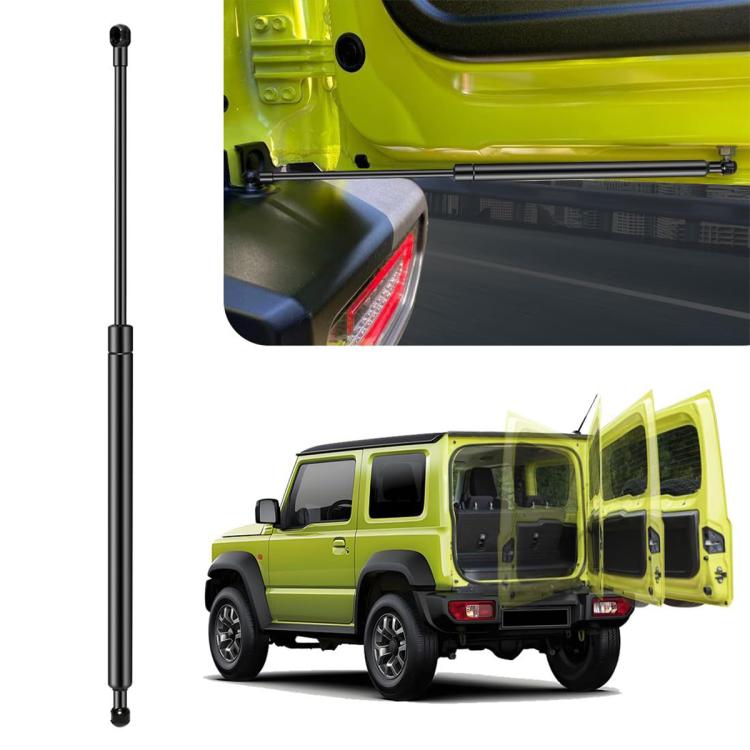 Leva di supporto idraulica per portellone posteriore per JIMNY JB64 / JB74 (2 pezzi), Lever