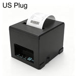 Stampante termica per scontrini POS-8390 da 80 mm, US Plug, UK Plug, EU Plug, AU Plug