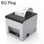 Stampante termica per scontrini POS-8390 da 80 mm, US Plug, UK Plug, EU Plug, AU Plug