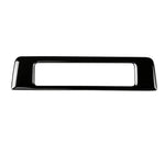 Adesivo per pannello interruttore fari auto Mazda CX-50 2022-2024, Headlight Switch Panel