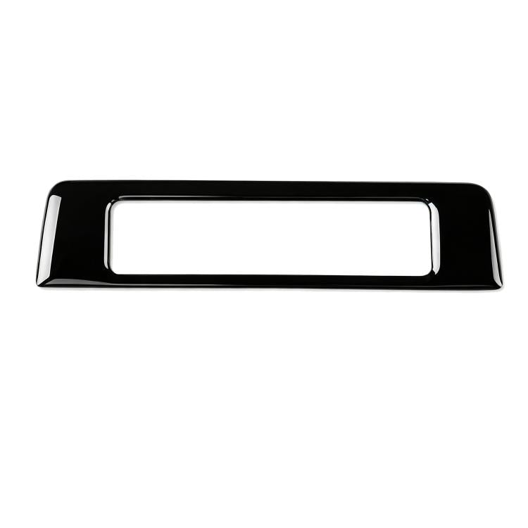 Adesivo per pannello interruttore fari auto Mazda CX-50 2022-2024, Headlight Switch Panel