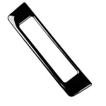 Adesivo per pannello interruttore fari auto Mazda CX-50 2022-2024, Headlight Switch Panel