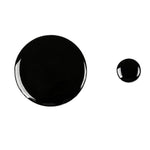 Adesivi per manopole multimediali auto per Mazda CX-50 2022-2024, 2 pezzi/set, Multimedia Knob