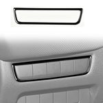 Adesivo per pannello interruttore sensore di parcheggio auto per Mazda CX-50 2022-2024, Parking Sensor Switch Panel