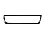 Adesivo per pannello interruttore sensore di parcheggio auto per Mazda CX-50 2022-2024, Parking Sensor Switch Panel