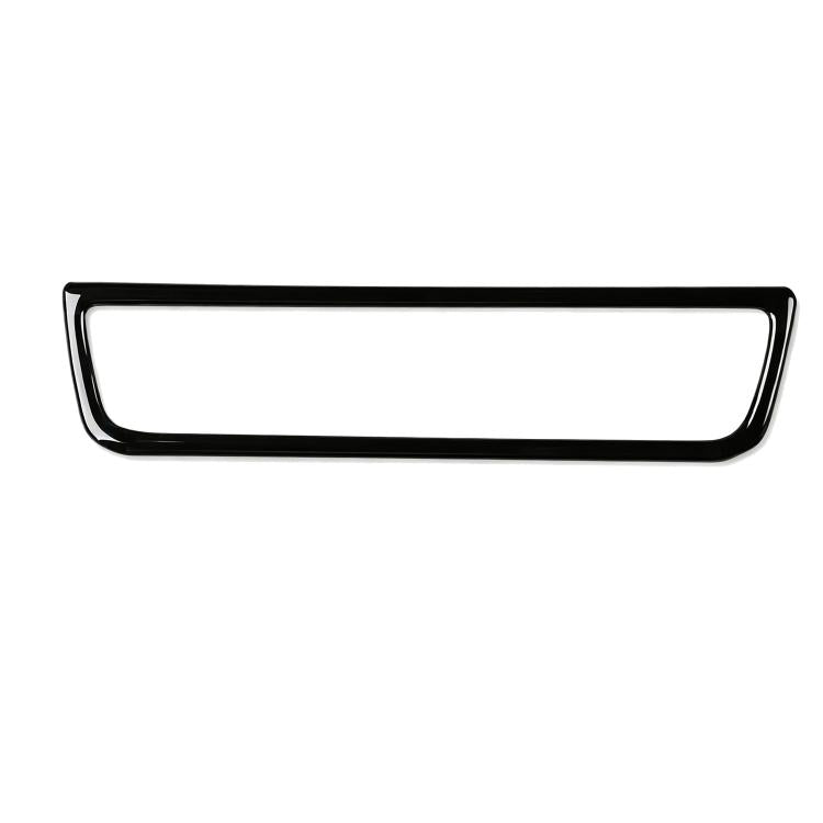 Adesivo per pannello interruttore sensore di parcheggio auto per Mazda CX-50 2022-2024, Parking Sensor Switch Panel