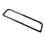 Adesivo per pannello interruttore sensore di parcheggio auto per Mazda CX-50 2022-2024, Parking Sensor Switch Panel