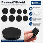 Per JIMNY JB64 / JB74 Tappo antipolvere per auto, 8 pezzi, Dust Plug Protective Cover