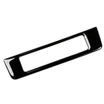 Per Mazda CX-50 2022-2024, set di 2 adesivi per pannello interruttore fari auto, 2pcs/Set Headlight Switch Panel