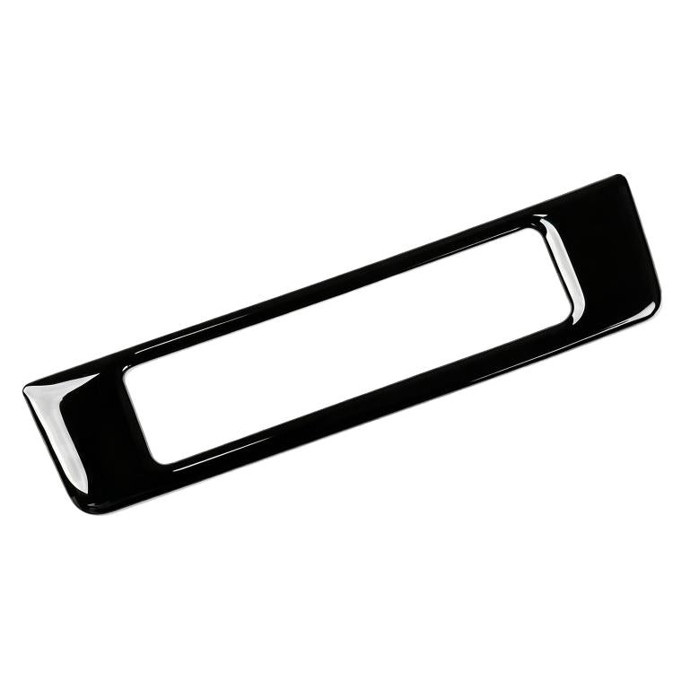 Per Mazda CX-50 2022-2024, set di 2 adesivi per pannello interruttore fari auto, 2pcs/Set Headlight Switch Panel