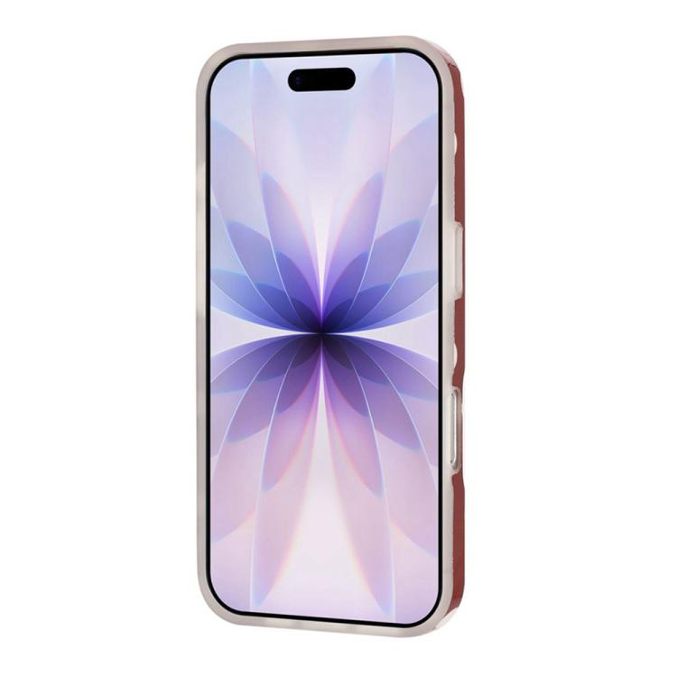 Cover per telefono in TPU con stampa IMD a pois grandi in stile retrò a copertura totale., For iPhone 14 Pro Max, For iPhone 13 Pro Max
