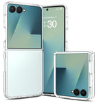 Custodia per telefono ibrida in TPU PC con contrasto di colori effetto pelle., For Galaxy Z Fold8 5G, For Galaxy Z Fold8 Ultra 5G, For Galaxy Z Flip8 5G