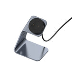 Per Huawei Watch GT 2 / GT / GT 2e Supporto per caricabatterie magnetico universale in lega di alluminio, For Huawei Watch GT 2