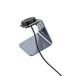 Per Huawei Watch GT 2 / GT / GT 2e Supporto per caricabatterie magnetico universale in lega di alluminio, For Huawei Watch GT 2