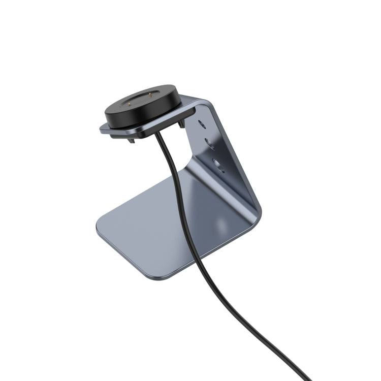 Per Huawei Watch GT 2 / GT / GT 2e Supporto per caricabatterie magnetico universale in lega di alluminio, For Huawei Watch GT 2