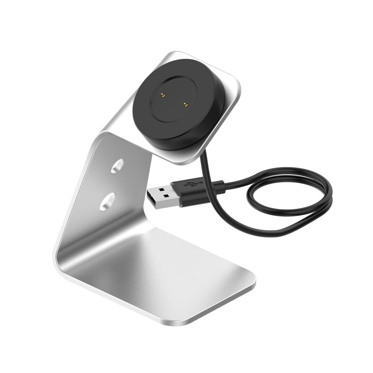 Per Huawei Watch GT 2 / GT / GT 2e Supporto per caricabatterie magnetico universale in lega di alluminio, For Huawei Watch GT 2