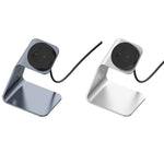 Per Huawei Watch GT 2 / GT / GT 2e Supporto per caricabatterie magnetico universale in lega di alluminio, For Huawei Watch GT 2