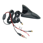 Auto Auto Antenna a cupola a pinna di squalo Antenna GPS Ricevitore attivo