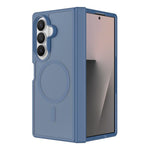 Custodia magnetica ibrida in TPU e PC con cerniera, piacevole al tatto., For Galaxy Z Fold8 5G, For Galaxy Z Fold8 Ultra 5G, For Galaxy Z Flip8 5G