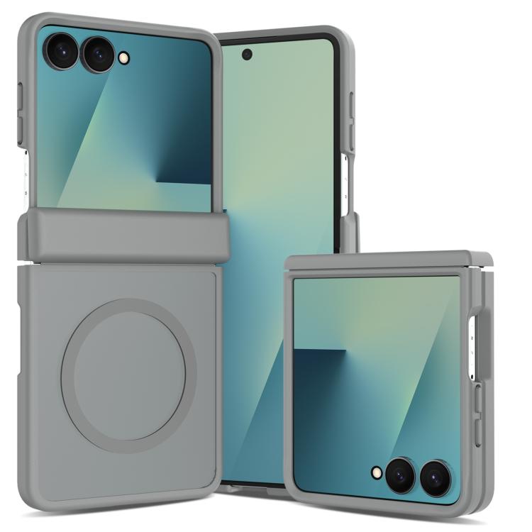 Custodia magnetica ibrida in TPU e PC con cerniera, piacevole al tatto., For Galaxy Z Fold8 5G, For Galaxy Z Fold8 Ultra 5G, For Galaxy Z Flip8 5G
