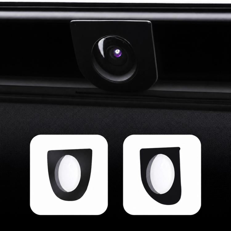 Copertura protettiva per l'obiettivo della fotocamera anteriore per Tesla Model Y / Y L, Protective Cover