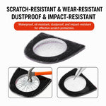 Copertura protettiva per l'obiettivo della fotocamera anteriore per Tesla Model Y / Y L, Protective Cover