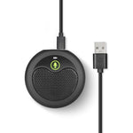 Microfono da tavolo omnidirezionale a condensatore USB MI656