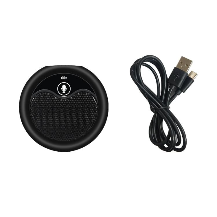 Microfono da tavolo omnidirezionale a condensatore USB MI656