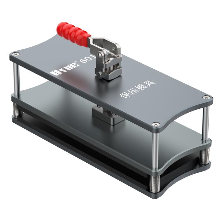 UYUE 601-A1 LCD / Coperchio posteriore universale con stampo a pressione, UYUE 601-A1