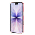 Custodia per telefono in TPU con stampa IMD a strisce verticali a copertura totale., For iPhone 16, For iPhone 15 Pro Max, For iPhone 15 Pro, For iPhone 15 Plus