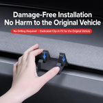 Supporto per cellulare da cruscotto per Tesla Model 3/ Y / Y L, Holder Bracket