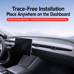 Supporto per cellulare da cruscotto per Tesla Model 3/ Y / Y L, Holder Bracket