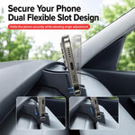 Supporto per cellulare da cruscotto per Tesla Model 3/ Y / Y L, Holder Bracket