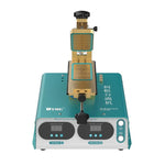 Macchina separatrice per telai di schermi LCD da 8 pollici UYUE 958 Max, EU Plug, US Plug