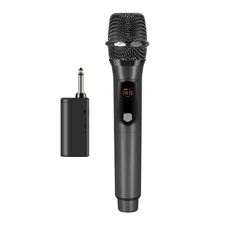 Microfono wireless portatile ricaricabile GE1 2.4G