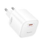 Caricabatterie rapido Yesido PD45W GaN Type-C con cavo da Type-C a Type-C, EU Plug, UK Plug, US Plug