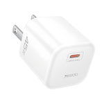 Caricabatterie rapido Yesido PD45W GaN Type-C con cavo da Type-C a Type-C, EU Plug, UK Plug, US Plug