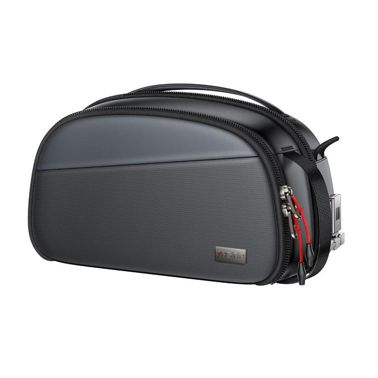 Borsa organizer Yesido WB63 con chiusura a impronta digitale