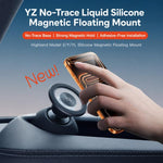 Supporto magnetico auto per Tesla Model 3/Y/Y L