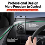 Supporto magnetico auto per Tesla Model 3/Y/Y L