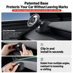 Supporto magnetico auto per Tesla Model 3/Y/Y L