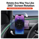 Supporto magnetico auto per Tesla Model 3/Y/Y L