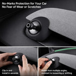 Supporto magnetico auto per Tesla Model 3/Y/Y L