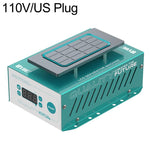 Macchina separatrice per schermi LCD di telefoni cellulari da 7 pollici UYUE 958S con pompa a vuoto integrata, EU Plug, US Plug