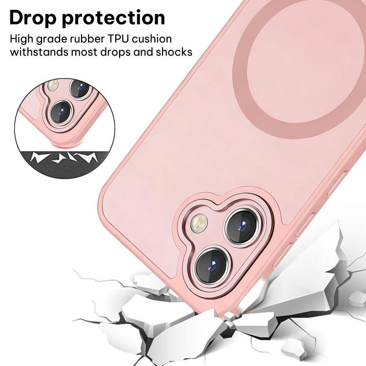 XDcase Skin Feel Custodia magnetica satinata per telefono con pellicola protettiva per obiettivo, For Galaxy A06 5G, For Galaxy A26 5G, For Galaxy A36 5G, For Galaxy A16 5G